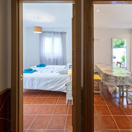 Apartment Ocean Et Nature Pour 4 Personnes