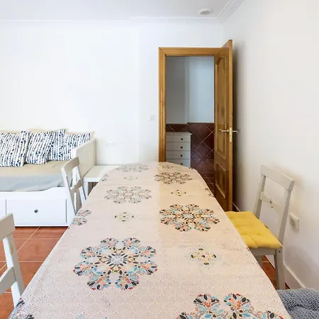Ocean Et Nature Pour 4 Personnes Apartment Urrugne