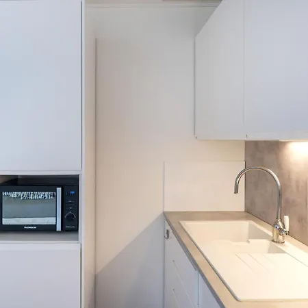 Apartment Ocean Et Nature Pour 4 Personnes *
