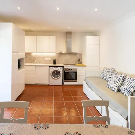 Apartment Ocean Et Nature Pour 4 Personnes Urrugne