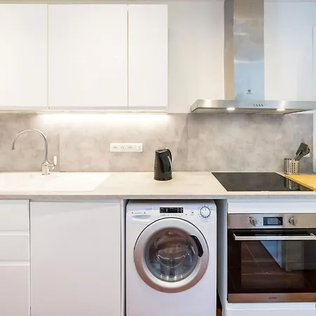 Apartment Ocean Et Nature Pour 4 Personnes
