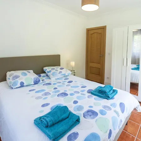 Ocean Et Nature Pour 4 Personnes Apartment Urrugne