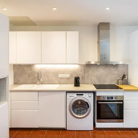 Apartment Ocean Et Nature Pour 4 Personnes *