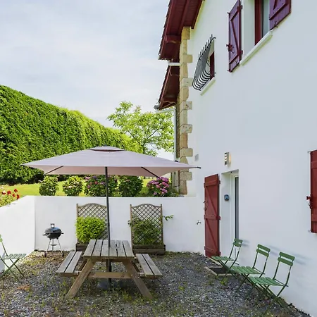 Ocean Et Nature Pour 4 Personnes Apartment *