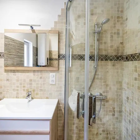 Ocean Et Nature Pour 4 Personnes Apartment
