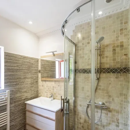 Apartment Ocean Et Nature Pour 4 Personnes Urrugne