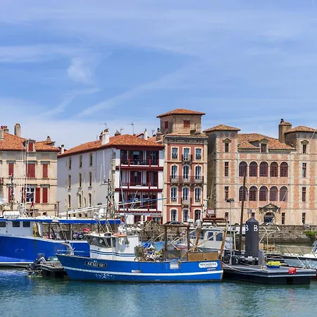 Ocean Et Nature Pour 4 Personnes