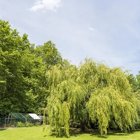 Ocean Et Nature Pour 4 Personnes * Urrugne