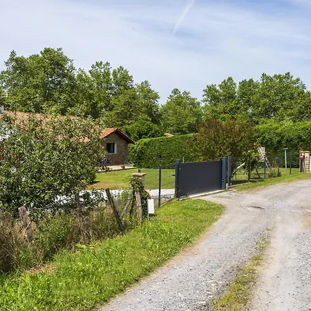 Ocean Et Nature Pour 4 Personnes Apartment *