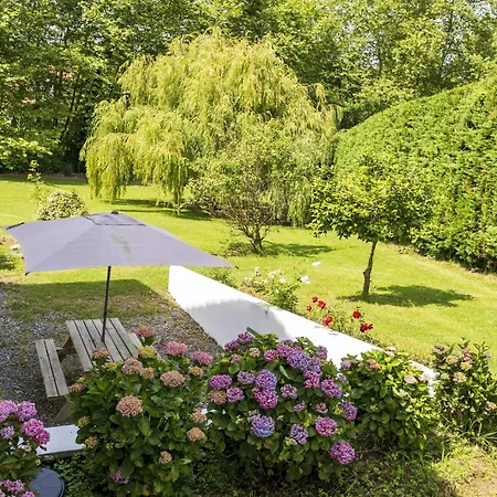 Ocean Et Nature Pour 4 Personnes *