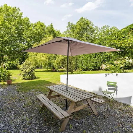 Ocean Et Nature Pour 4 Personnes